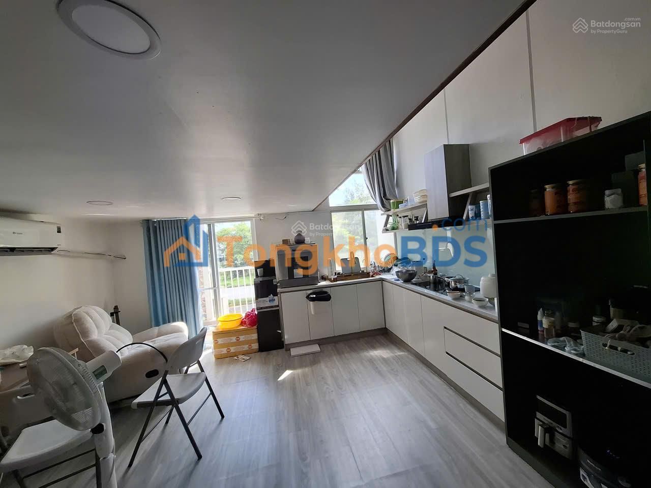 Căn hộ Nguyễn Văn Linh Quận 7 75,6m² 4,5 tỷ - Full nội thất cao cấp