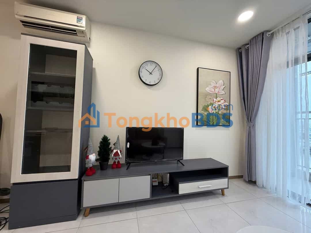 Căn hộ Avio Tân Đông Hiệp 60m² 1,55 tỷ - View đẹp