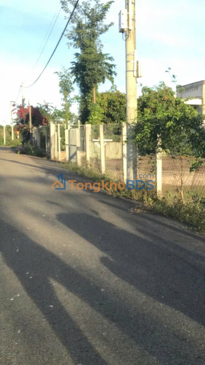 Đất nền Bàu Chinh 1884m² 14,5 tỷ - Sổ đỏ chính chủ