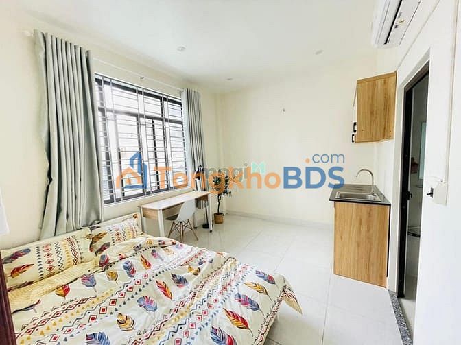 Nhà 332 Độc Lập Tân Sơn Nhì 30m² 3.6 triệu - Sẵn sàng ở