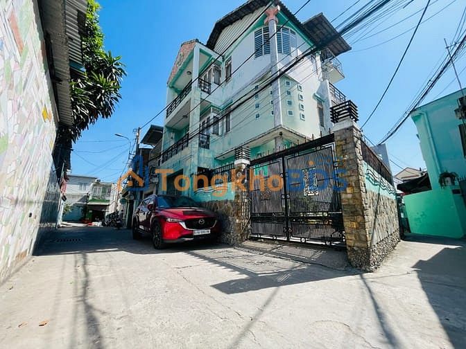 Nhà riêng Linh Tây Thủ Đức 50.3m² 3.99 tỷ - Chính chủ bán