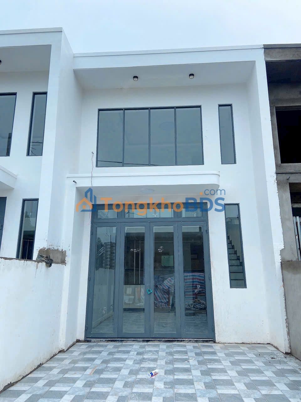 Nhà riêng Bình Lợi Vĩnh Cửu 100m² 1.99 tỷ - Sẵn sàng ở