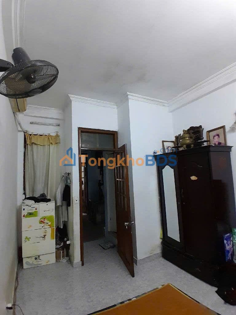 Nhà Kim Hoa Văn Miếu 30.8m² 5.95 tỷ - Chính chủ bán