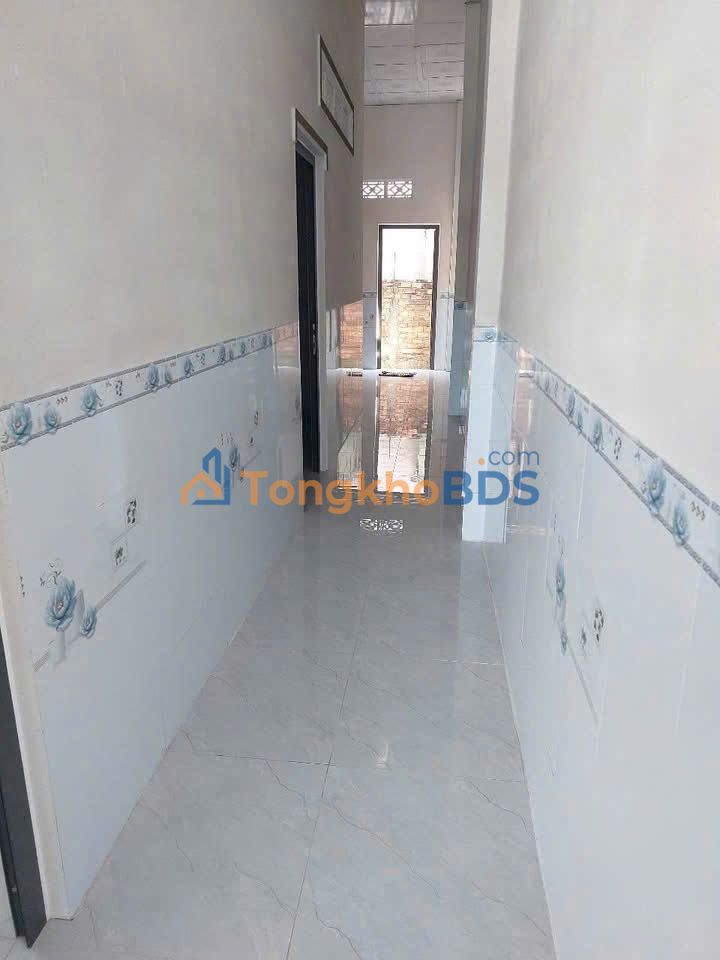 Nhà cấp 4 Tân An Hội 160m² 2.95 tỷ - Chính chủ bán gấp