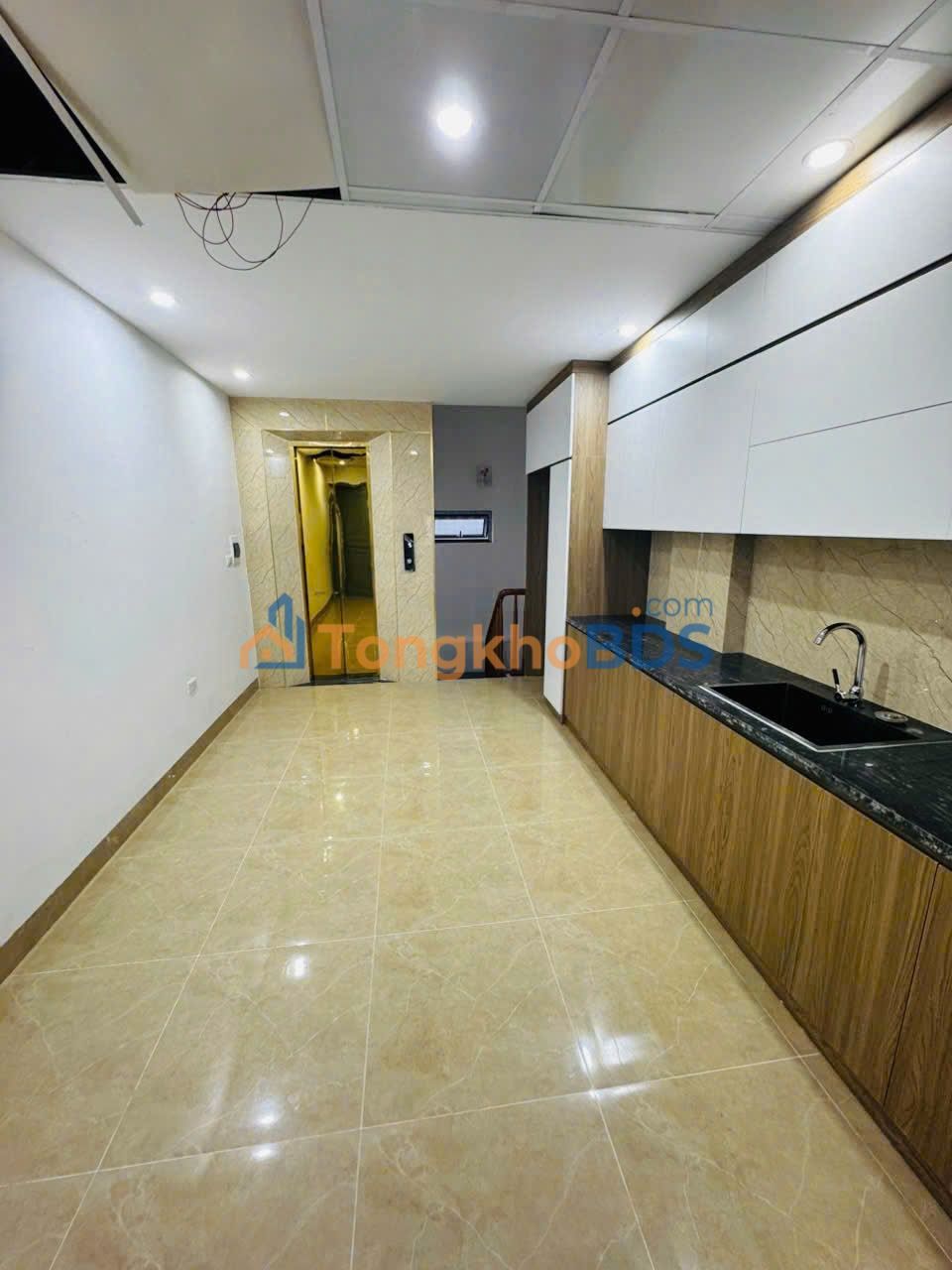 Nhà Phan Đình Giót Hà Đông 33m² 8,5 tỷ - Sẵn sàng ở ngay