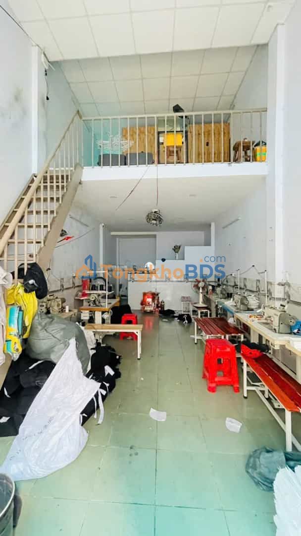 Nhà Tân Phú 44m² 4.25 tỷ - Chính chủ bán, Sẵn ở