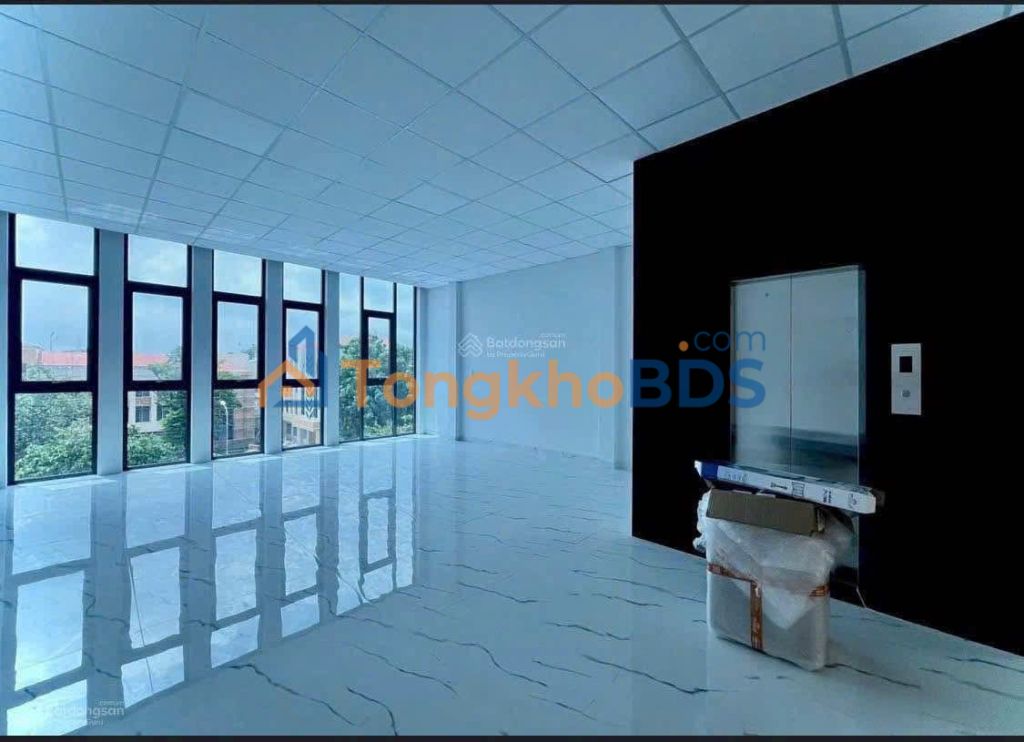 Nhà mặt phố Tam Hiệp Biên Hòa 500m² 30 tỷ - Chính chủ bán