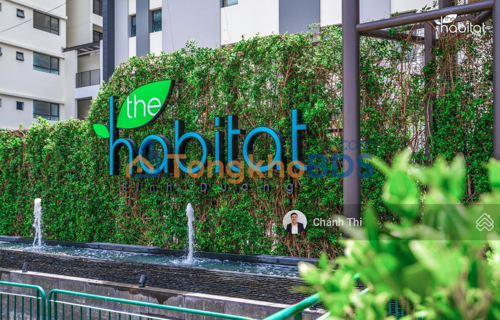 Căn hộ Thuận An 80m² 2,85 tỷ - View đẹp, bàn giao ngay