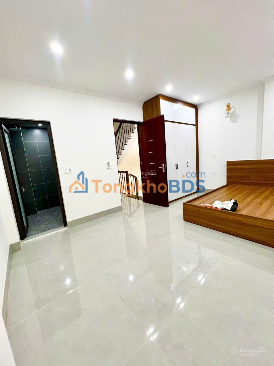 Nhà Sing Garden Từ Sơn 70m² 17tr - Sẵn sàng ở ngay