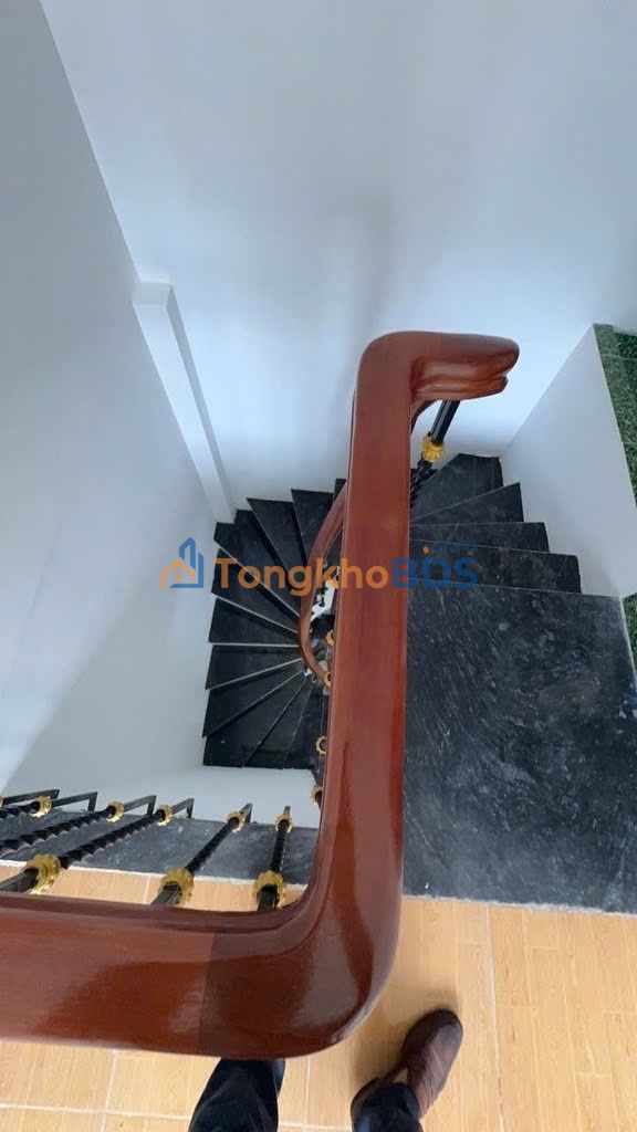 Nhà phố Hai Bà Trưng 25m² giá 6 tỷ - Chính chủ sẵn sàng