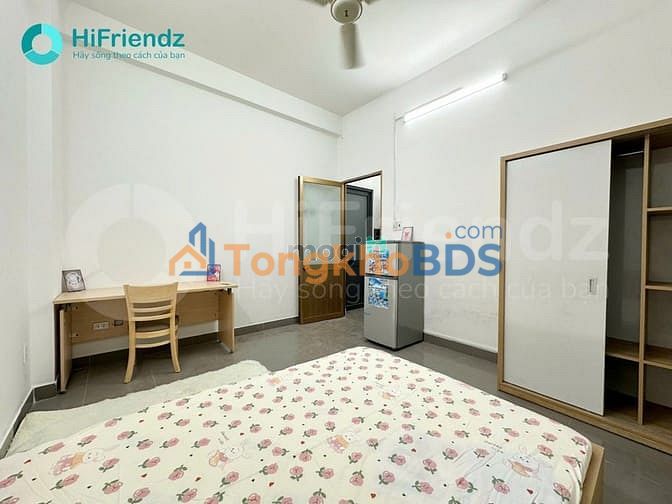 Shophouse Linh Trung Thủ Đức 45m² 4.5 triệu - Cho thuê ngay