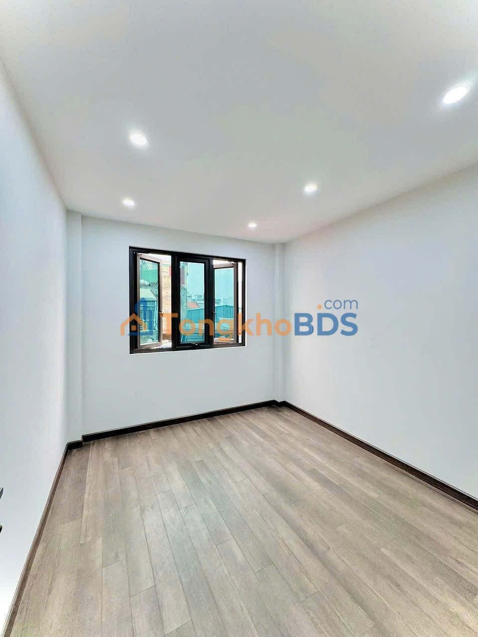 Nhà Lò Đúc Hai Bà Trưng 52m² 15.5 tỷ - Sẵn sàng ở ngay