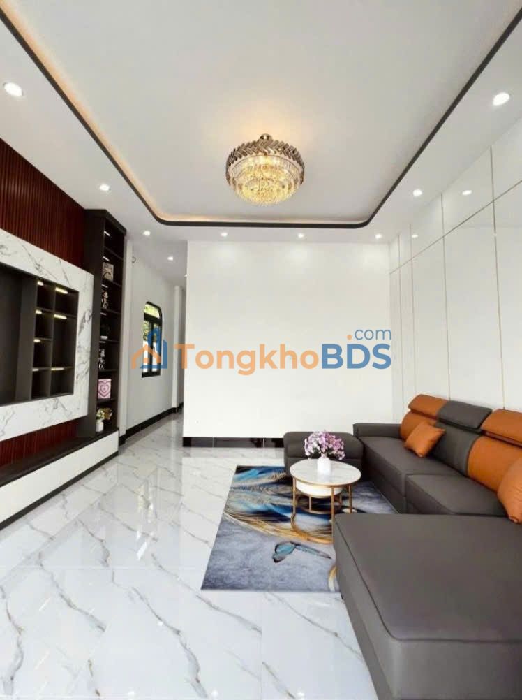 Nhà cấp 4 Tân Phong Biên Hòa 100m² 400tr - Full nội thất