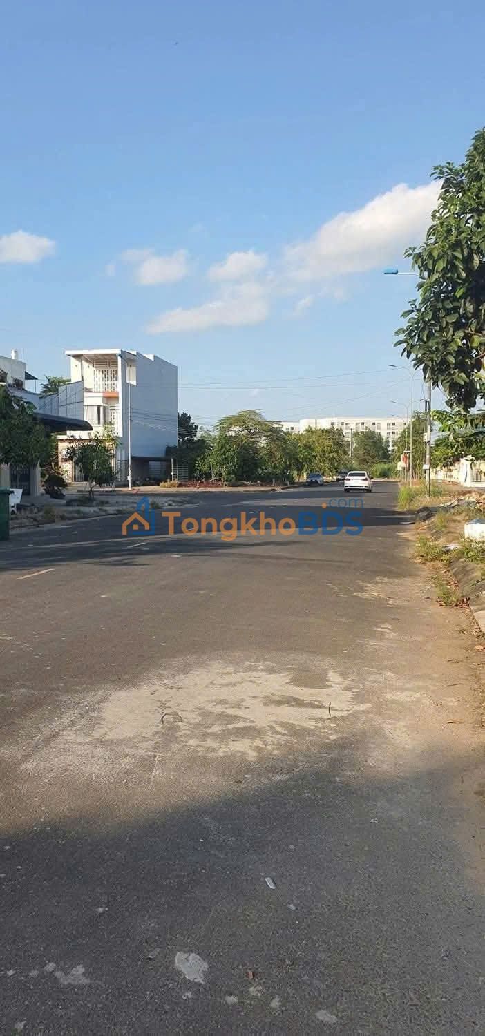 Đất nền Văn Hóa Tây Đô Cái Răng 100m² 3,9 tỷ - Sổ hồng thổ cư