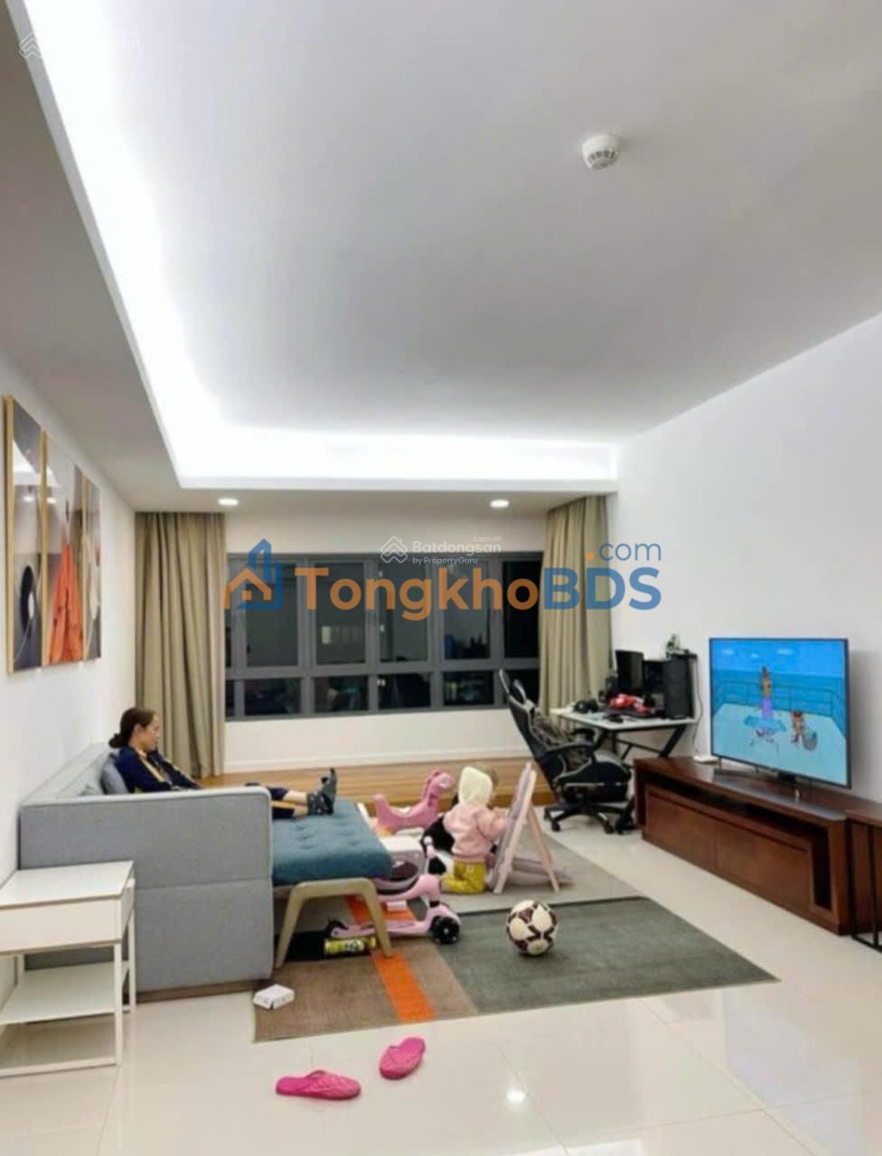 Căn hộ Seasons Avenue Mỗ Lao 76m2 - Bàn giao ngay 15 triệu