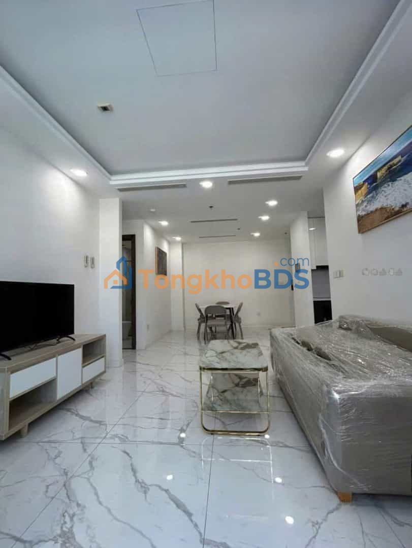 Căn hộ Bàu Cát II Tân Bình 64m² 1.48 tỷ - View công viên sẵn ở