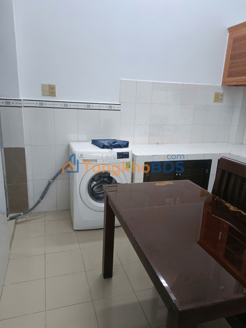 Nhà chính chủ Tân Bình 110m² 15 triệu - Sẵn sàng ở ngay