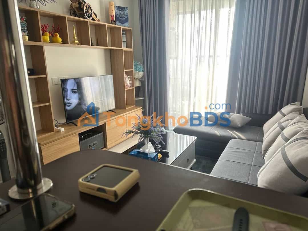 Căn hộ Citi Home Cát Lái 60m² 1.65 tỷ - View đẹp