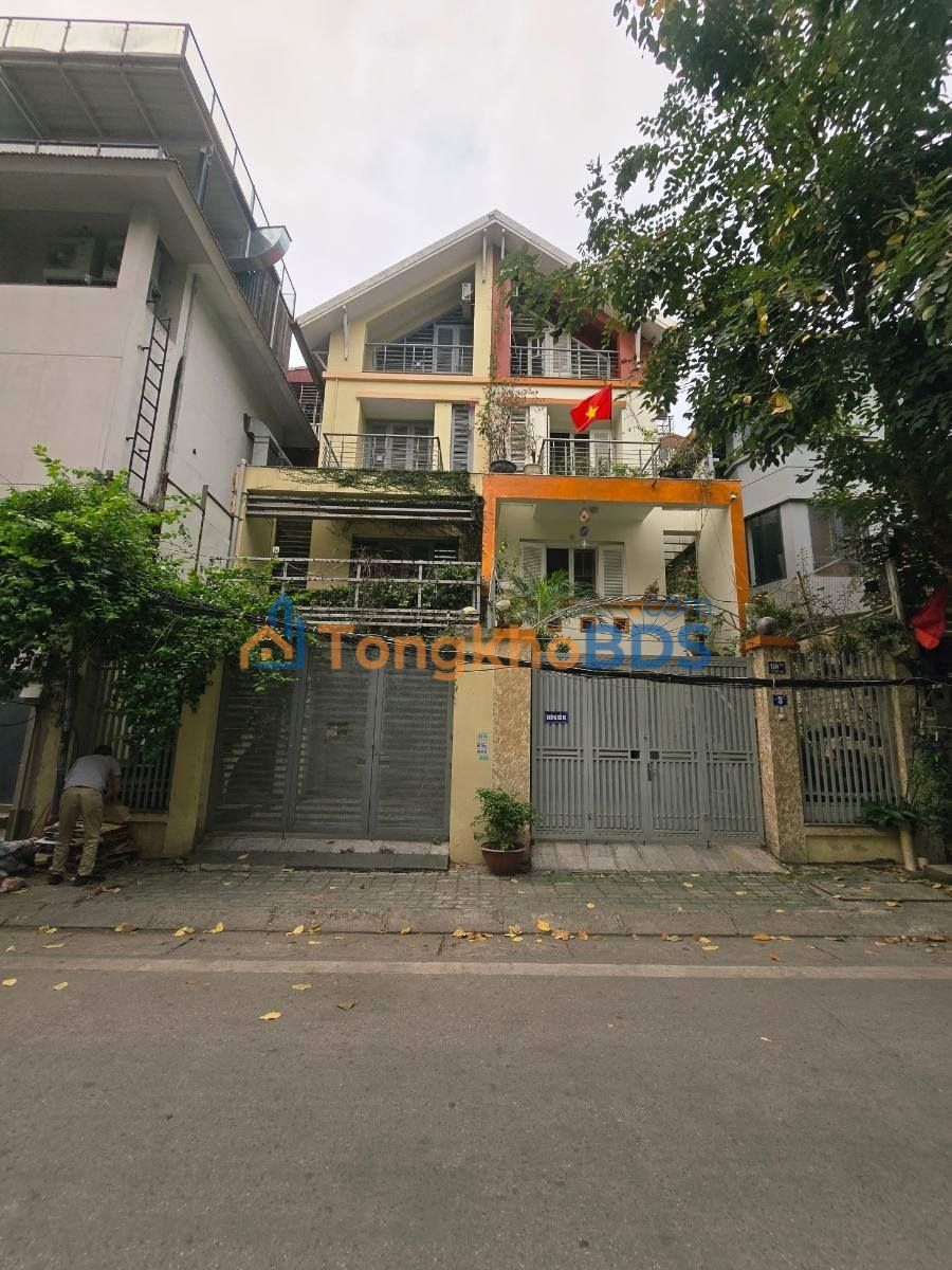 Nhà Nam Từ Liêm Trung Văn 103m² 20 tỷ - Ô tô vào tận nhà