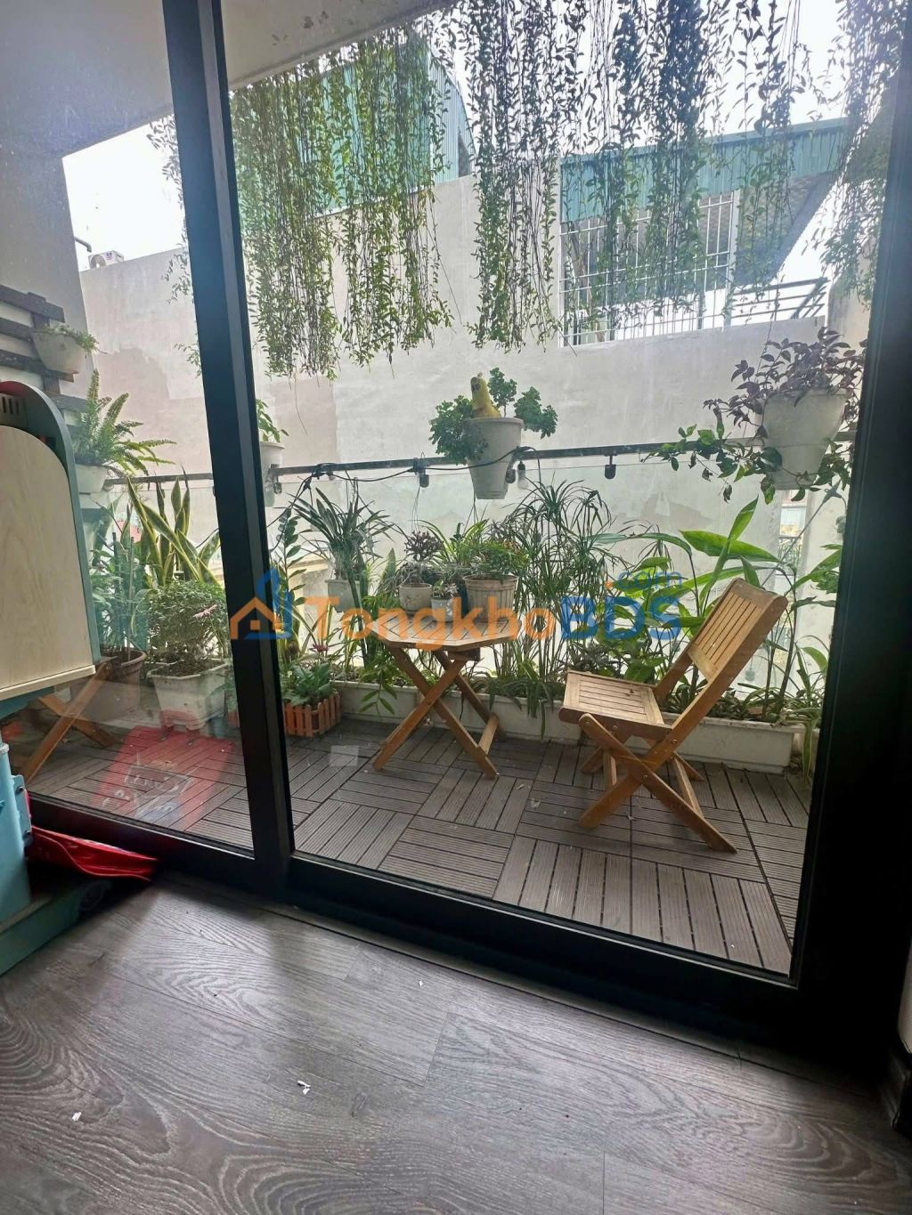 Nhà phố Tam Trinh Hoàng Mai 37m² 8,1 tỷ - Chính chủ bán