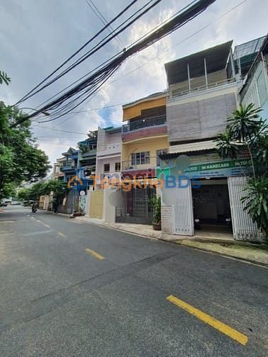 Nhà Ba Vân P14 Tân Bình 4x11 9 tỷ Chính chủ bán nhanh