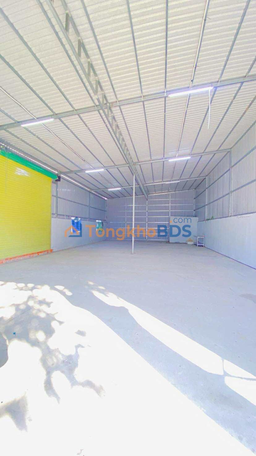 Kho Cái Răng 200m² 12 triệu - Thích hợp KD ngay