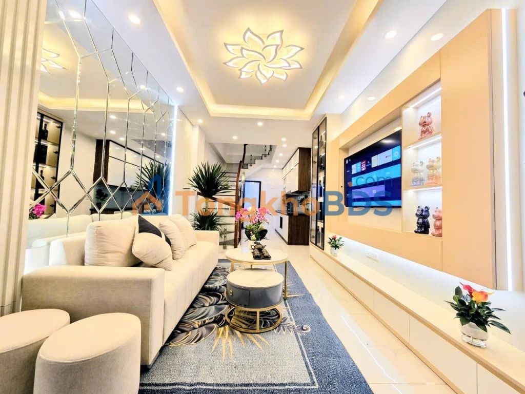 Nhà Đại Mỗ Nam Từ Liêm 30m² 8 tỷ - Chính chủ bán