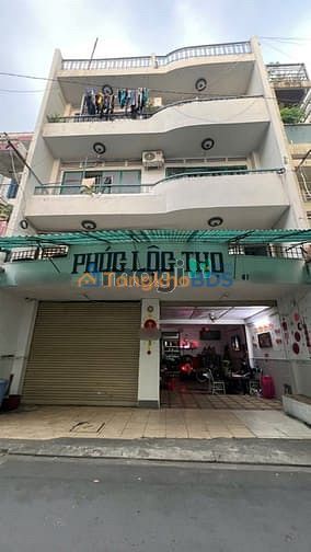 Nhà Tân Bình Lý Thường Kiệt 133m² 24 tỷ - Chính chủ bán