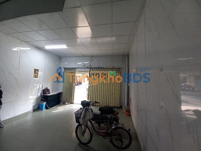 Mặt bằng Lê Quang Định Bình Thạnh 19m² 13 triệu - Kinh doanh