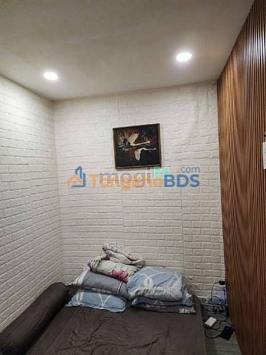 Căn hộ Quận 3 Nguyễn Thiện Thuật 40m2 2.3 tỷ - Bàn giao ngay