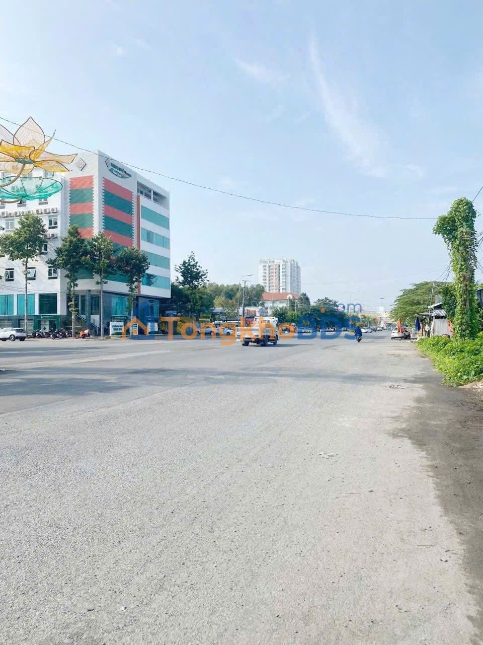 Nhà riêng Cái Răng 5x25m 7 tỷ - Ô tô vào tận nhà