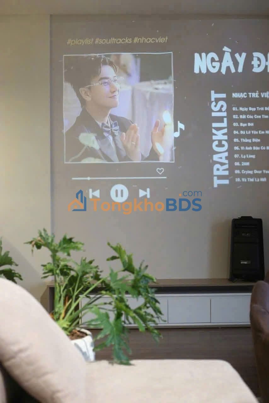 Căn hộ Green Diamond Hạ Long 50m² 2.6 tỷ - View đẹp