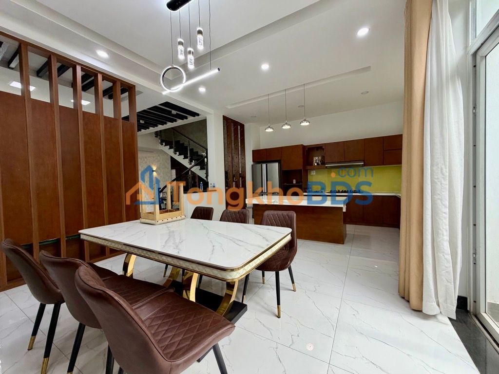 Biệt thự mini Bình Hưng 150m² 14,8 tỷ - Sẵn sàng ở ngay