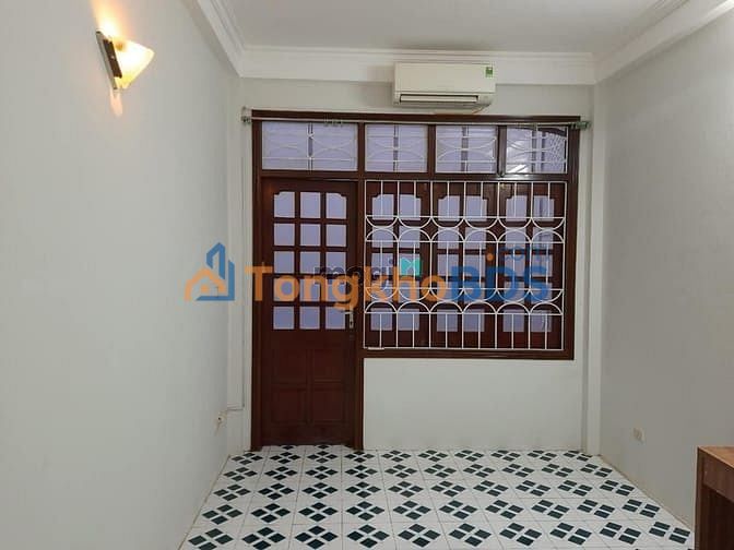 Nhà riêng Hòa Bình 4 Minh Khai 47.5m² 15.68 tỷ - Chính chủ bán