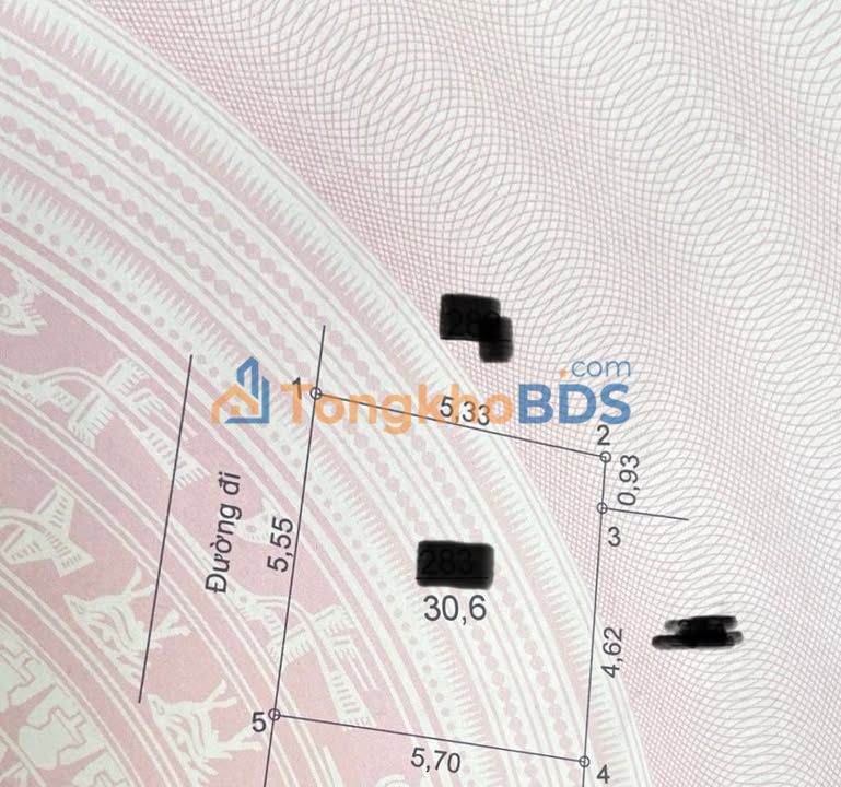 Nhà riêng Tứ Hiệp Thanh Trì 35m² 6 tỷ - Sẵn sàng ở ngay