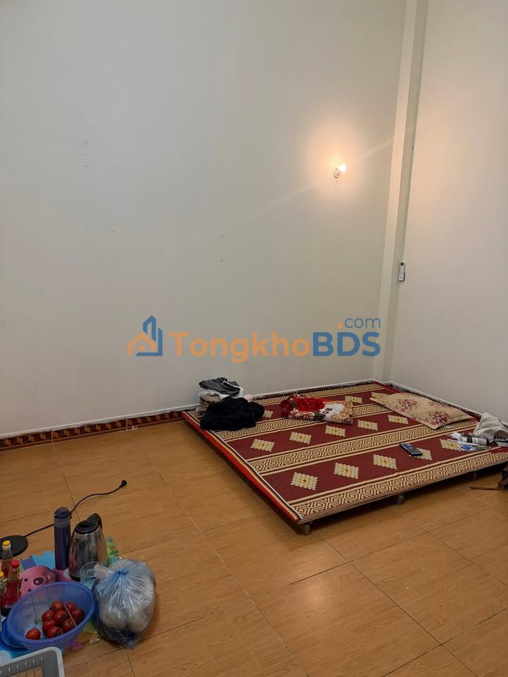 Phòng trọ Hoàng Mai 1.8 triệu - Sẵn sàng ở ngay