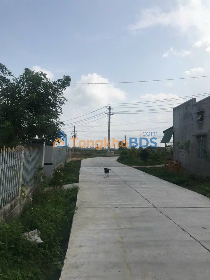 Đất nền Hàm Minh Thuận Quý Phan Thiết 840m² 42 tỷ - Sổ đỏ