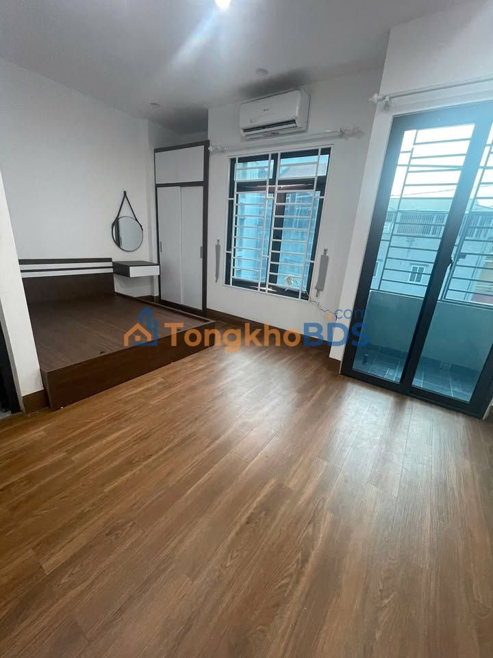 Phòng trọ Mỹ Đình 1 giá 4.2 triệu - Full nội thất sẵn ở