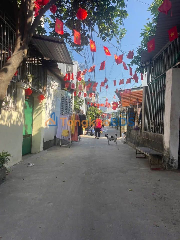 Nhà cấp 4 Lư Giang Nha Trang 79m² 2.98 tỷ - Sẵn sàng ở ngay