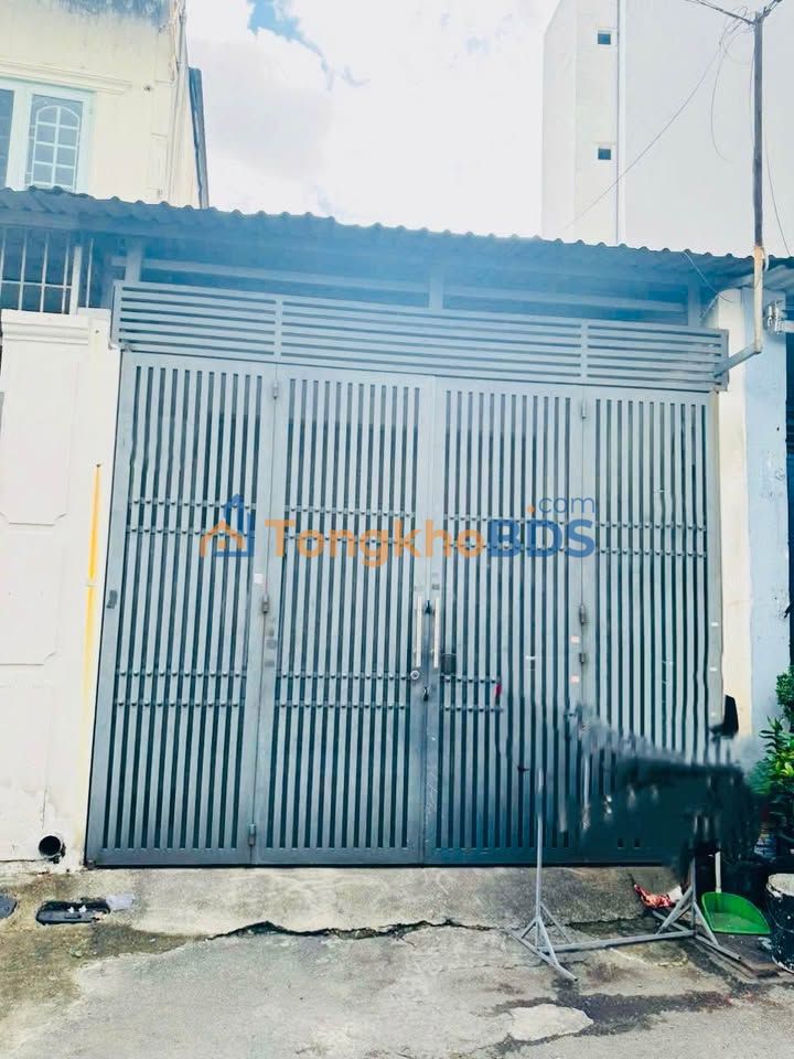 Nhà cho thuê Tân Sơn Nhì 72m2 10 triệu/tháng - Sẵn sàng ở ngay