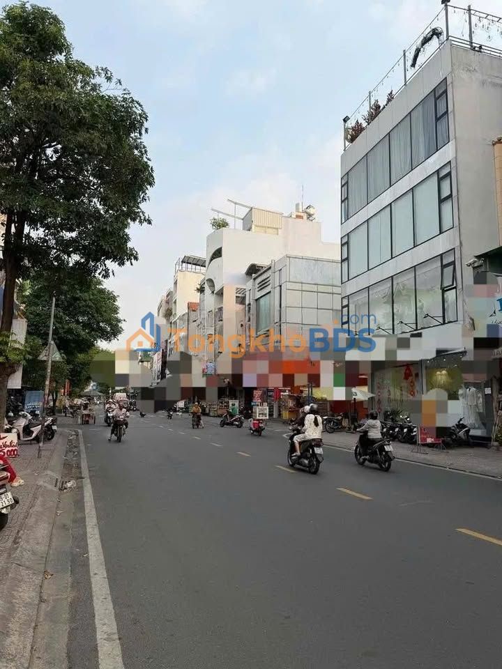 Nhà mặt tiền Gò Dầu Tân Phú 160m² 170tr - Cho thuê ngay