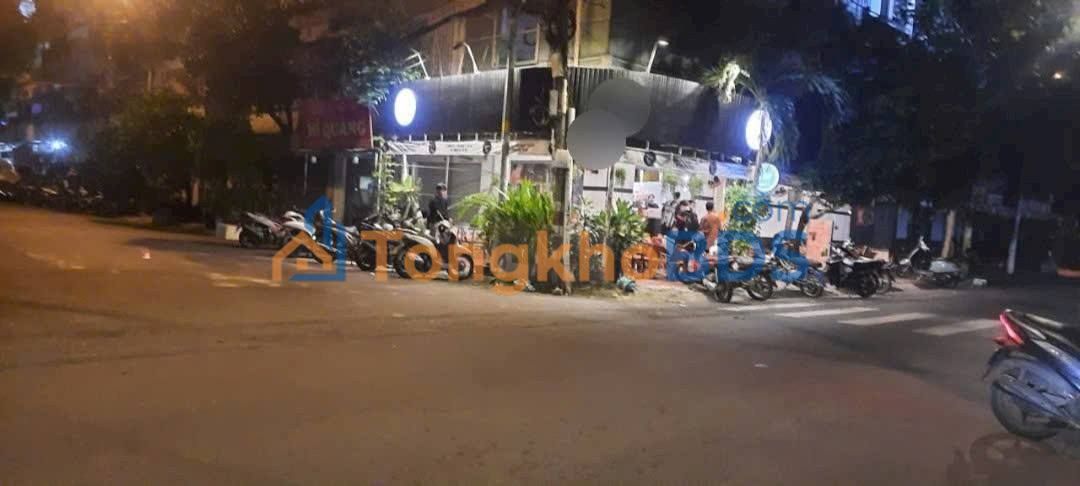 Nhà phố Phú Thọ Hòa 720m² 350 triệu - Mặt tiền kinh doanh