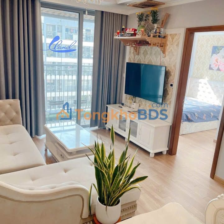 Căn hộ Times City Mai Động 2PN 15.5 triệu - Bàn giao ngay