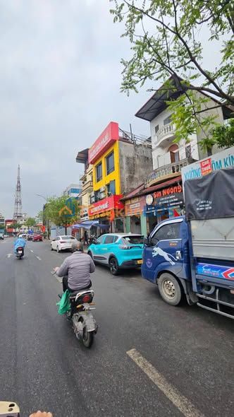 Nhà phố Vũ Đức Thận 68m² 2 tỷ - Mặt tiền kinh doanh