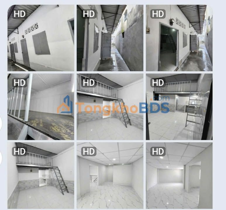 Nhà Linh Xuân Thủ Đức 141m² 5.99 tỷ - Chính chủ bán