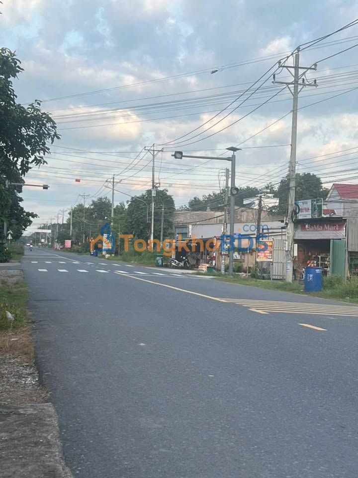 Nhà phố ĐT 746 Bắc Tân Uyên 240m² 2.008 tỷ - Mặt tiền KD