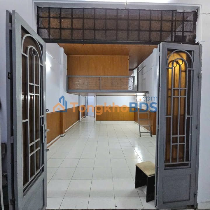 Nhà cho thuê Đường số 6 Bình Hưng Hoà B 63m² giá 5 triệu - Chính chủ cho thuê gấp