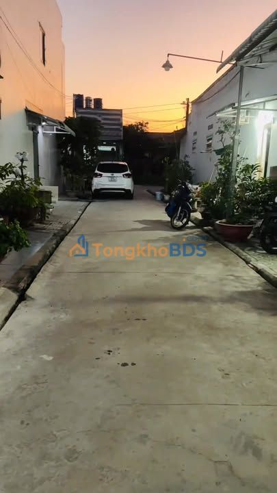 Nhà riêng KP9 Trung An 72m² 2.68 tỷ - Sẵn sàng ở ngay