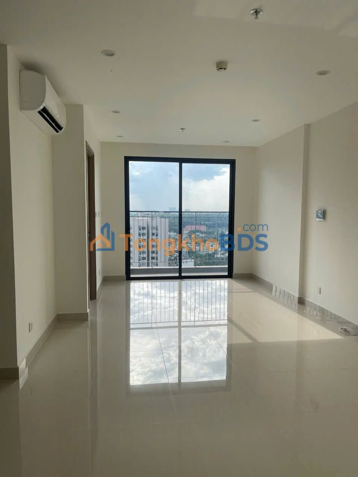 Căn hộ Vinhomes Grand Park Bình Thạnh 68m² 3,2 tỷ - View đẹp