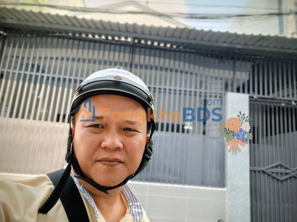 Nhà riêng Tăng Nhơn Phú 84m2 - 6.8 tỷ, sẵn sàng ở ngay